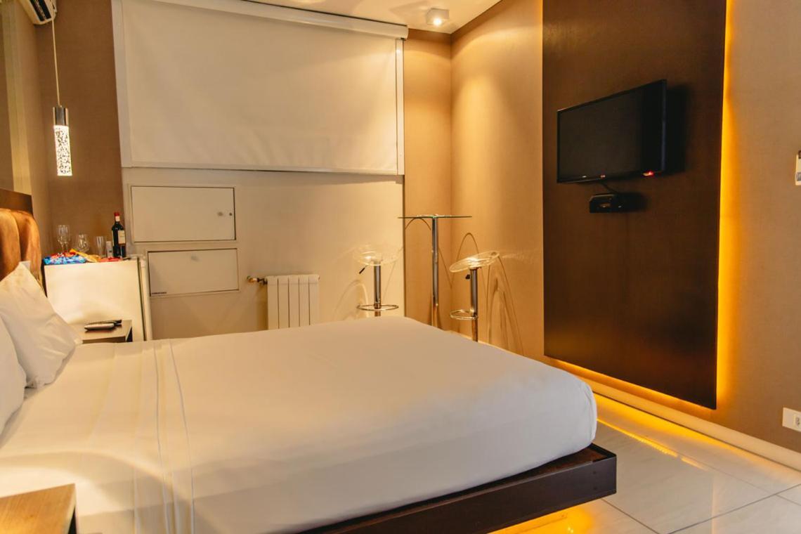 Luna Blu Studio Campo Magro Ngoại thất bức ảnh