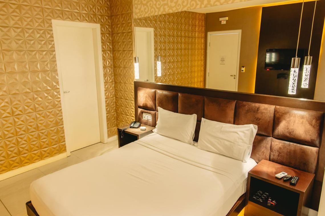Luna Blu Studio Campo Magro Ngoại thất bức ảnh